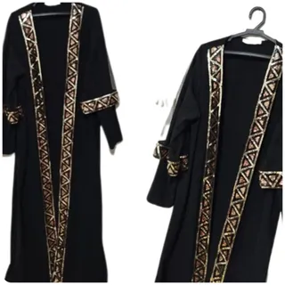 مانتو عبایی زنانه