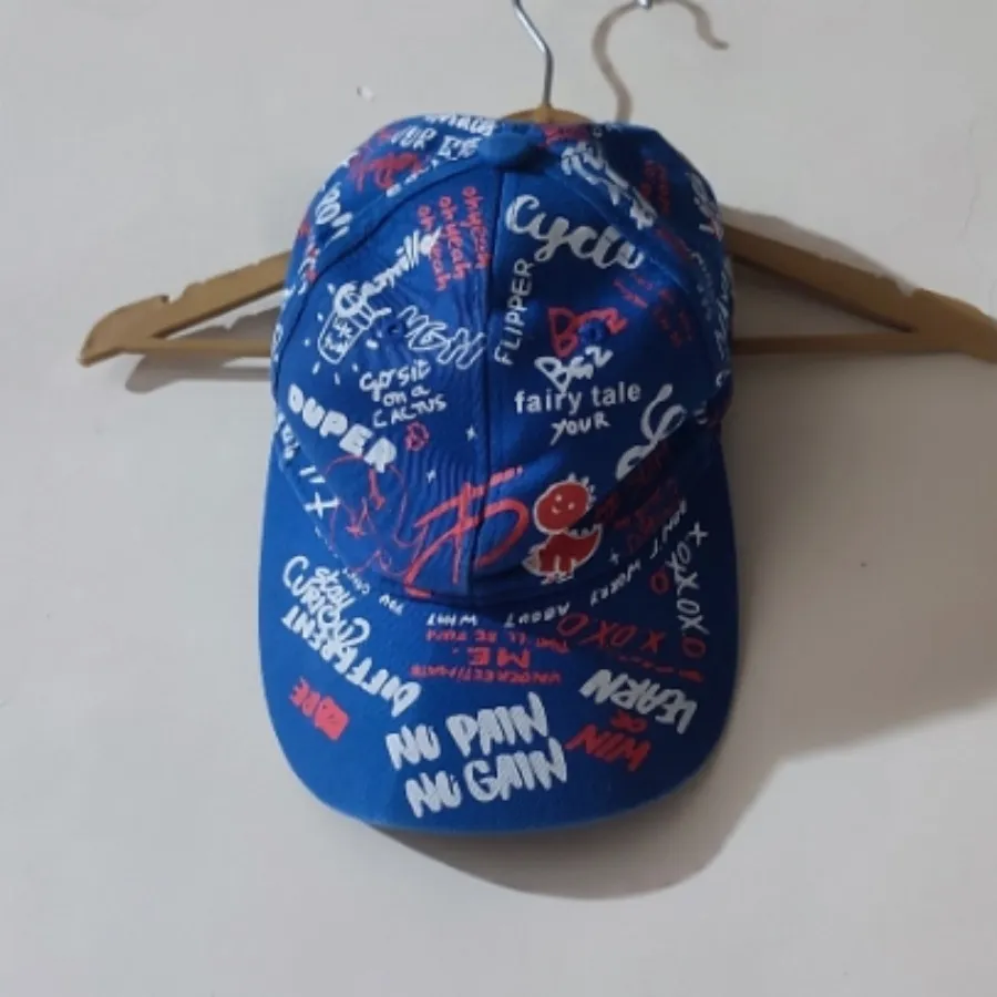 کلاه افتابی