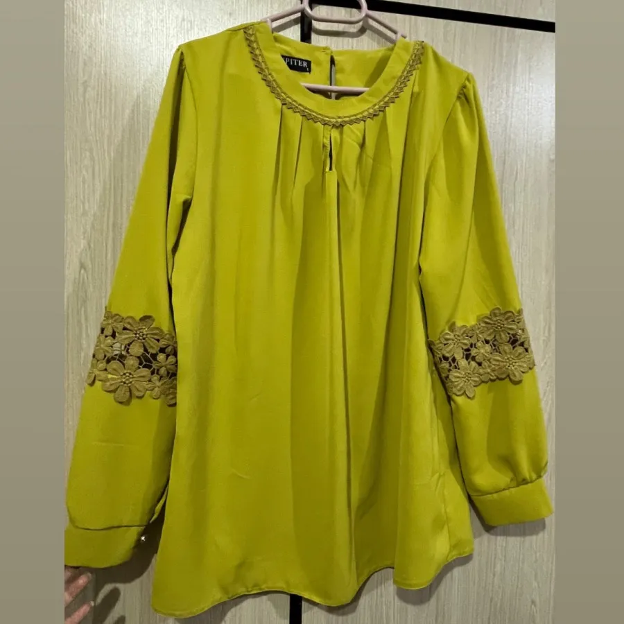 شومیز مجلسی