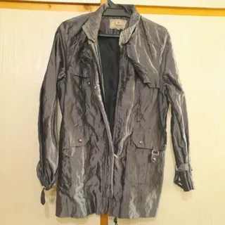 ترنج کت  ،بارونی