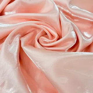 پارچه ساتن الیگانزا شاین