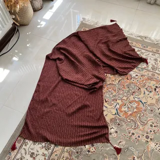 شال پاییزی
