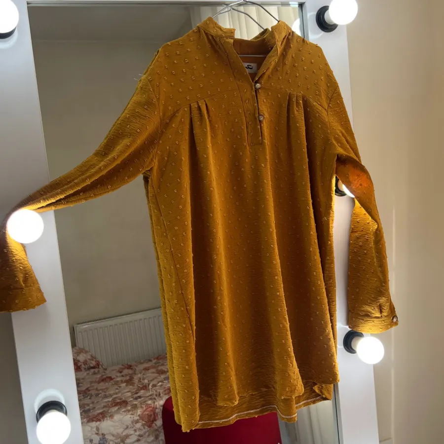 شومیز پاییزی