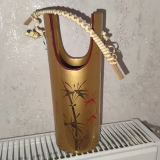 ظرف نوستالژی ژاپنی