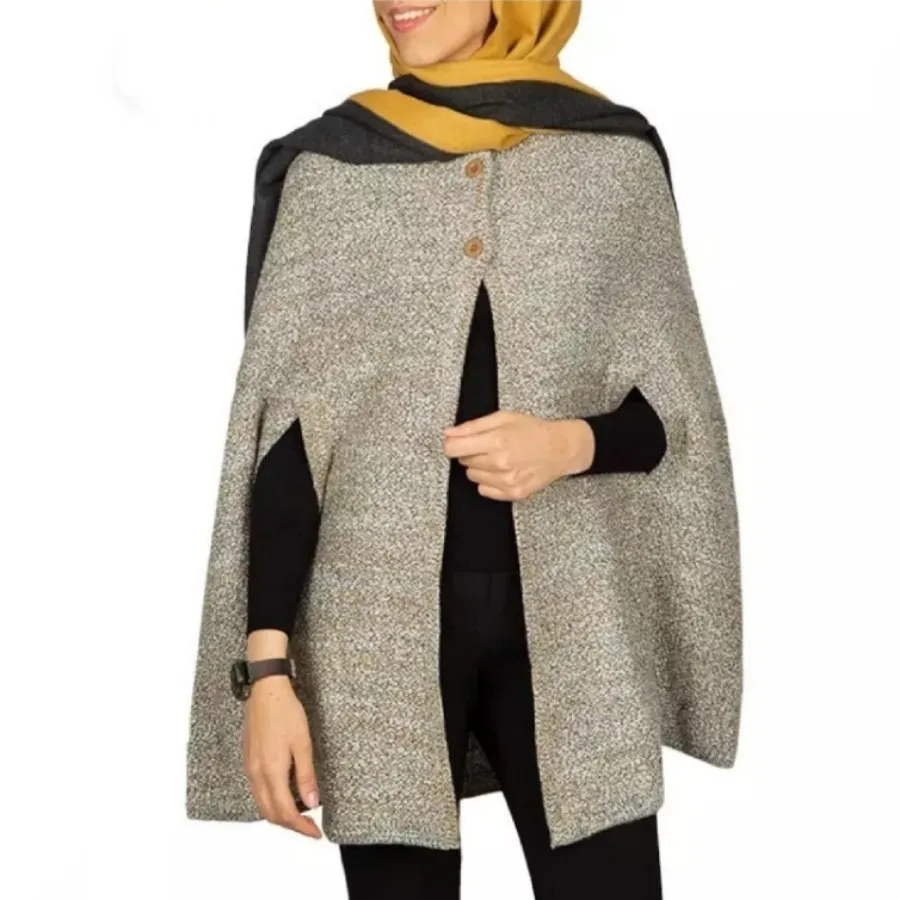 پانچو جین وست