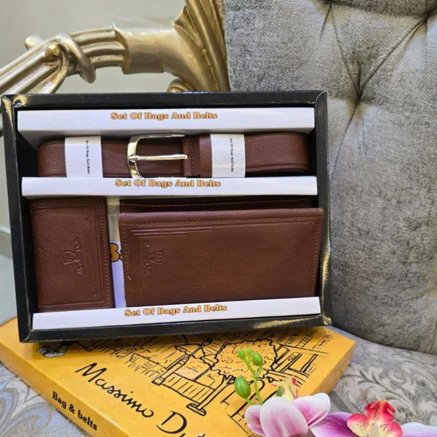 ست کادویی مردانه ن