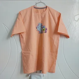 تیشرت نخ پنبه