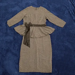 شومیزدامن