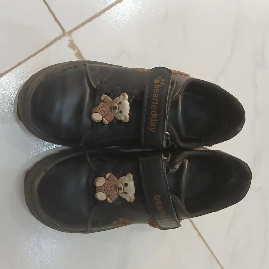 کفش زمستانی