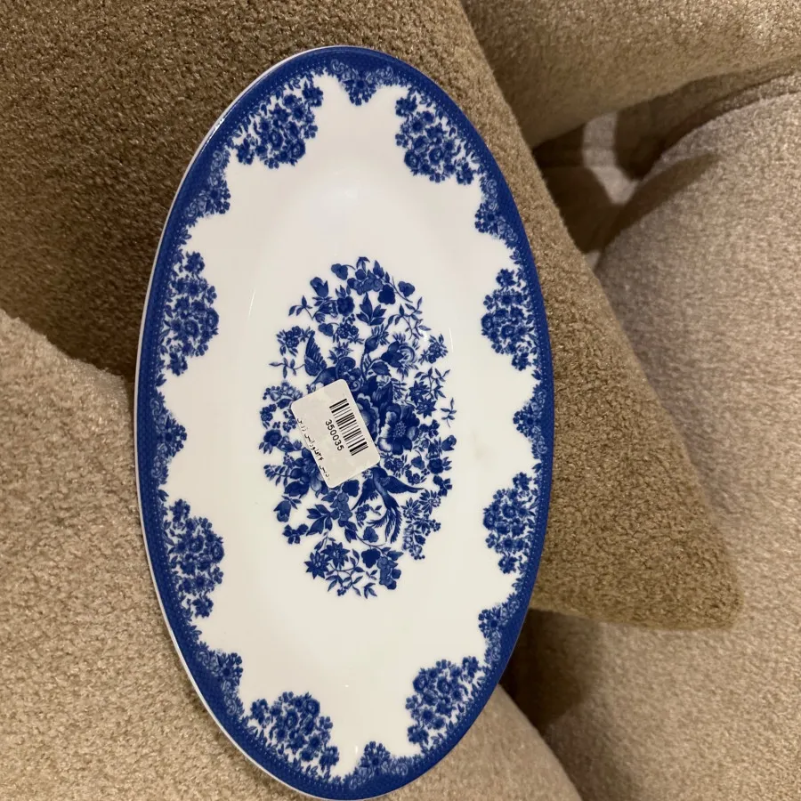 ظرف خرما خوری شیرینی خوری