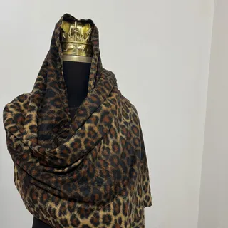شال موهر