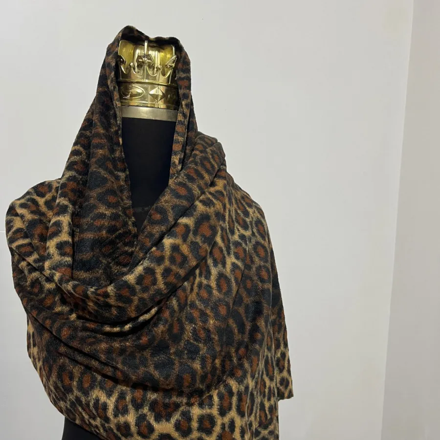 شال موهر