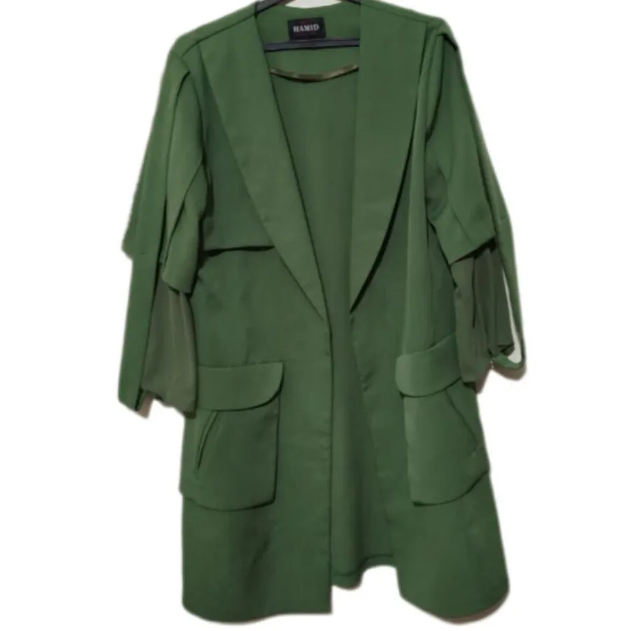 مانتو زنانه دخترانه