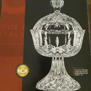 شکلات خوری RCR