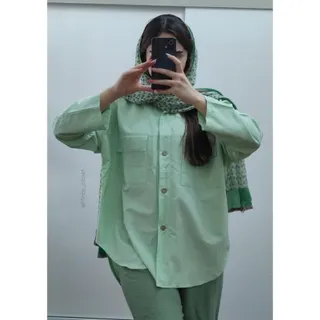 شومیز بهار