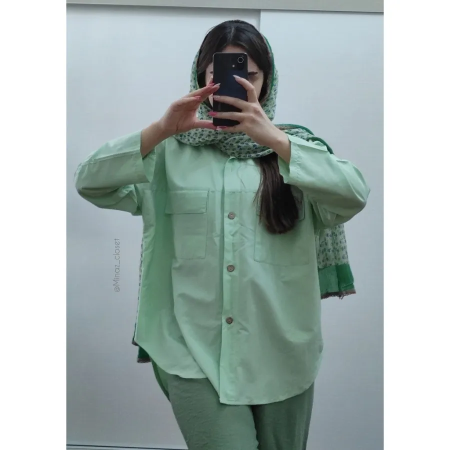 شومیز بهار