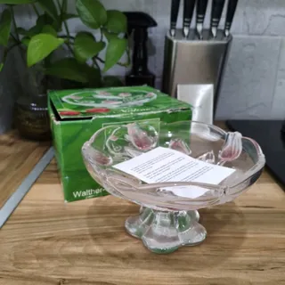 شیرینی خوری پایه دار