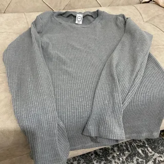 بلوز کرکره ای