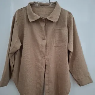 شومیز گره ای