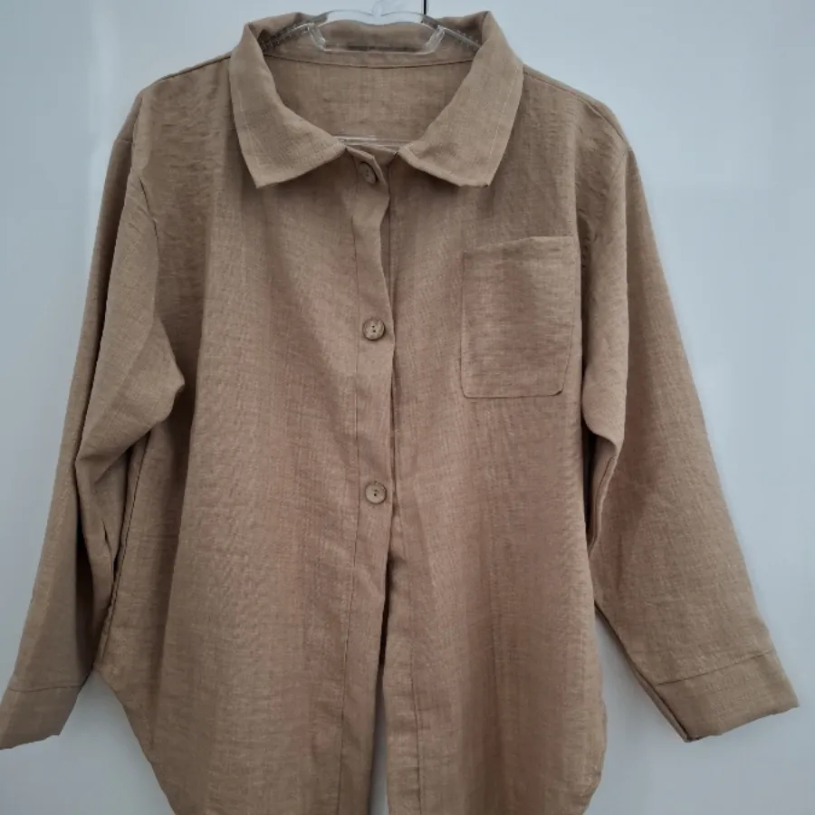 شومیز گره ای