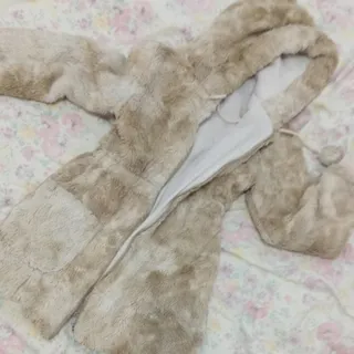 پالتو بچگانه