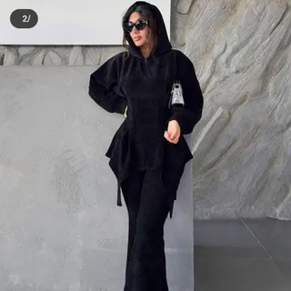 ست مشکی