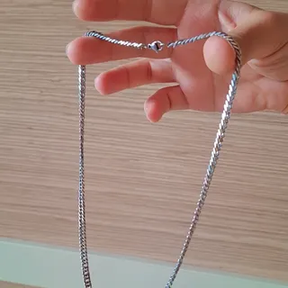 زنجیر کارتیه مردانه اعلا