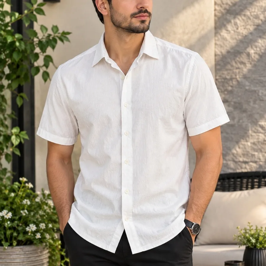 پیراهن مردانه zara