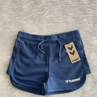شلوارک دورس Hummel