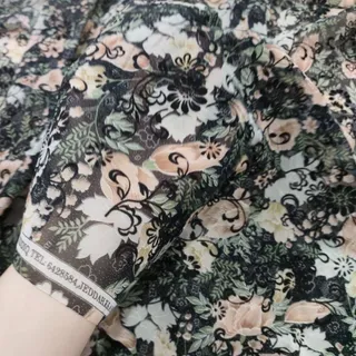 پارچه
