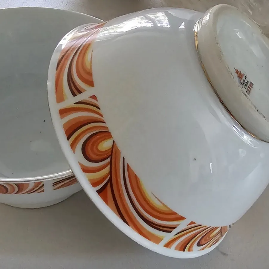 کاسه ابگوشت خوری