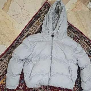 کاپشن تونی بلک