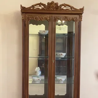 بوفه آنتیک