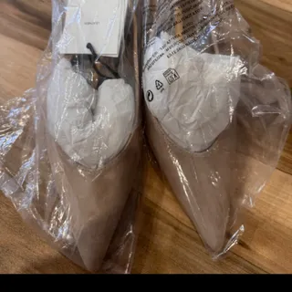 کفش مجلسی برند منگو