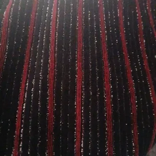 پارچه مخمل کبریتی