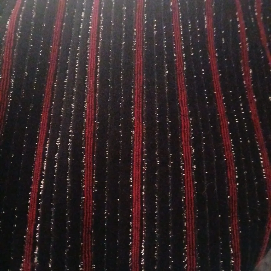 پارچه مخمل کبریتی