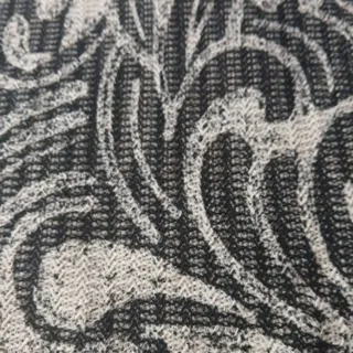 پارچه قلاب بافی