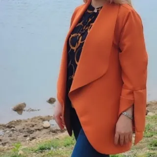 کت بهاره/پاییزه