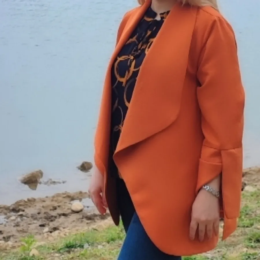 کت بهاره/پاییزه