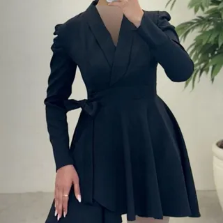پیراهن مجلسی