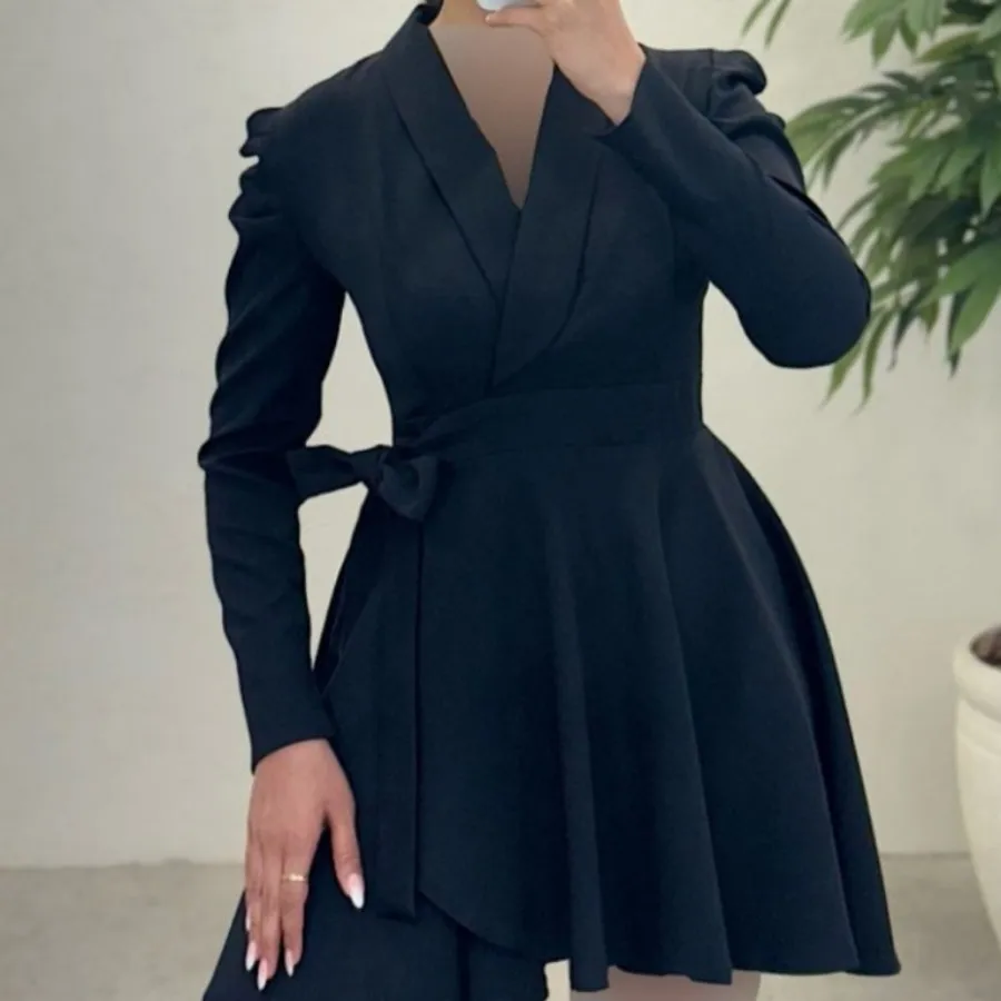 پیراهن مجلسی