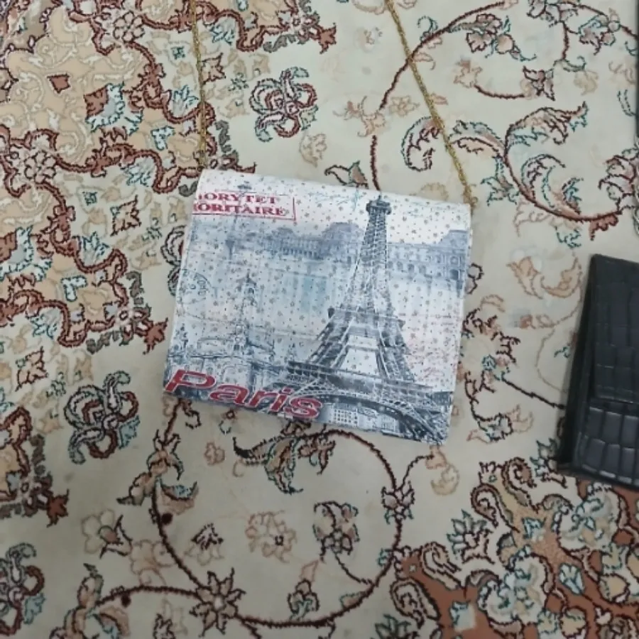 کیف خترانه