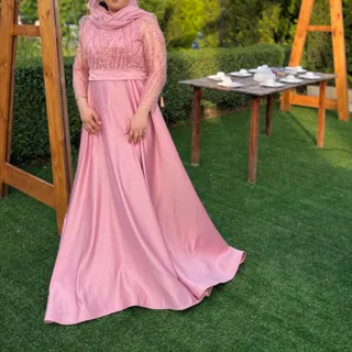 پیراهن مجلسی