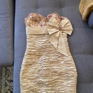 لباس مجلسی