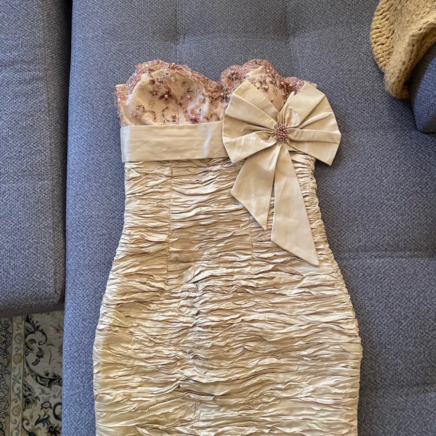 لباس مجلسی