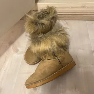 بوت آگ