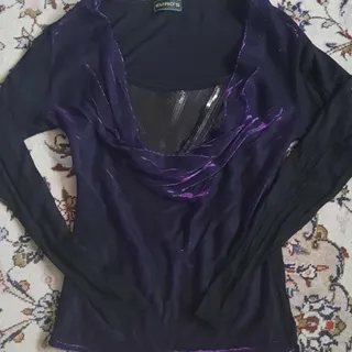 شومیز مجلسی زنانه