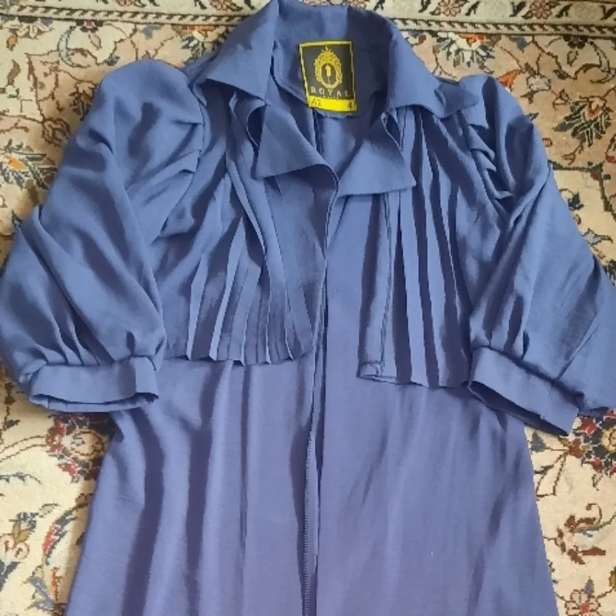 مانتو زنانه
