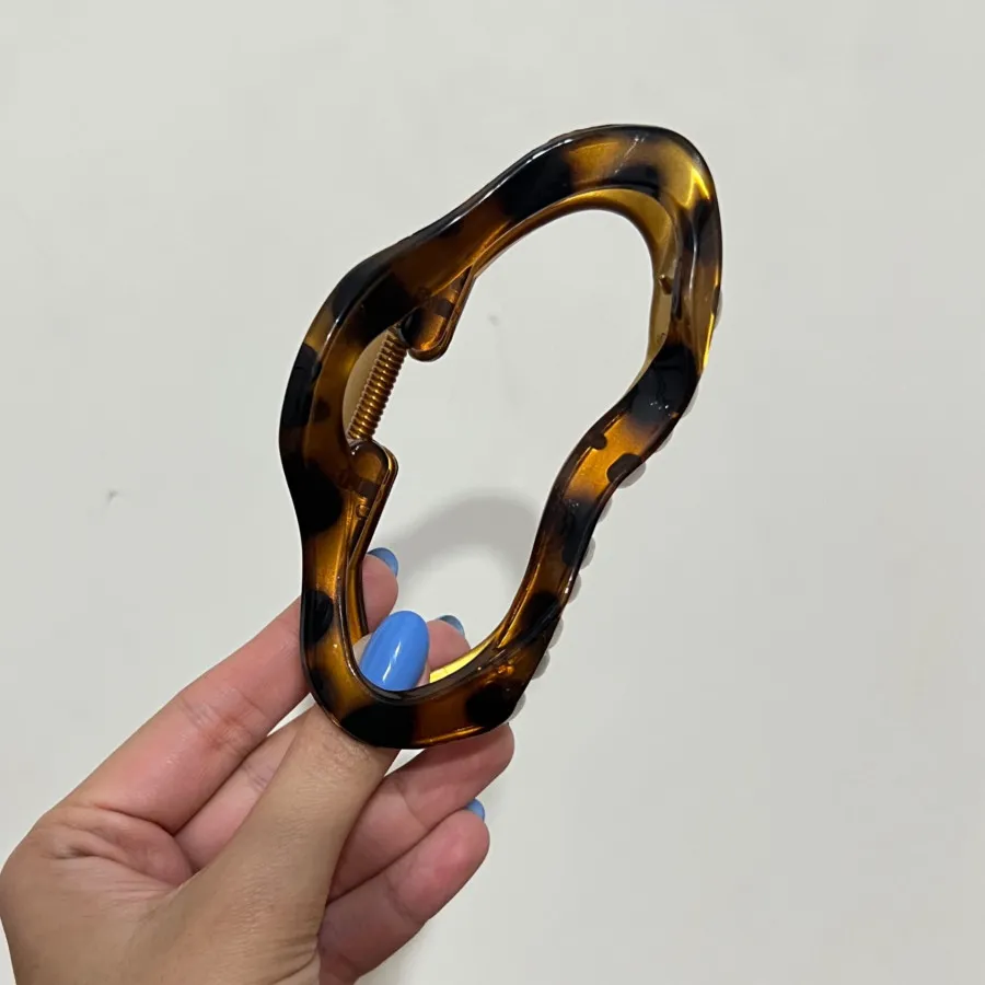کلیپس اچ اند ام