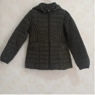 کاپشن ضدآب